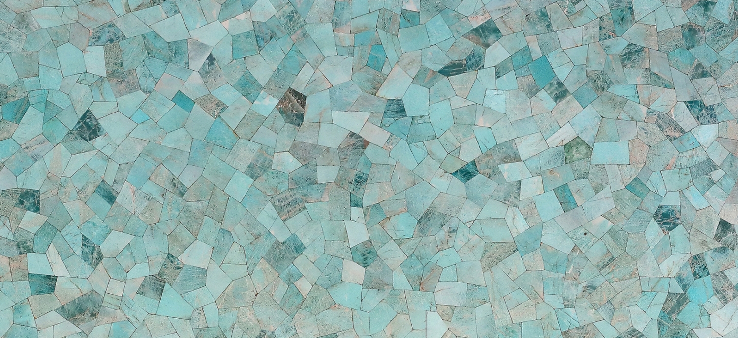 AMAZONITE banner