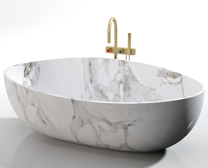 Freestanding Bathtubimage - 4