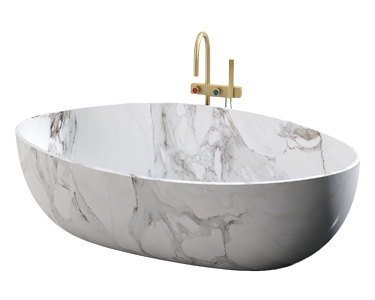 Freestanding Bathtub