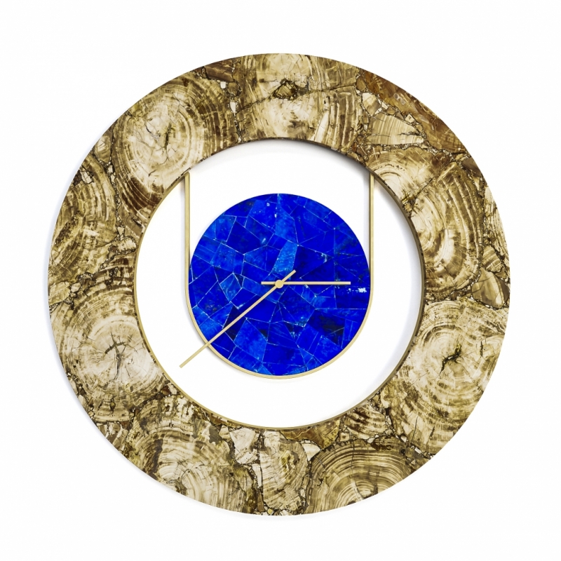 Wall clocks image